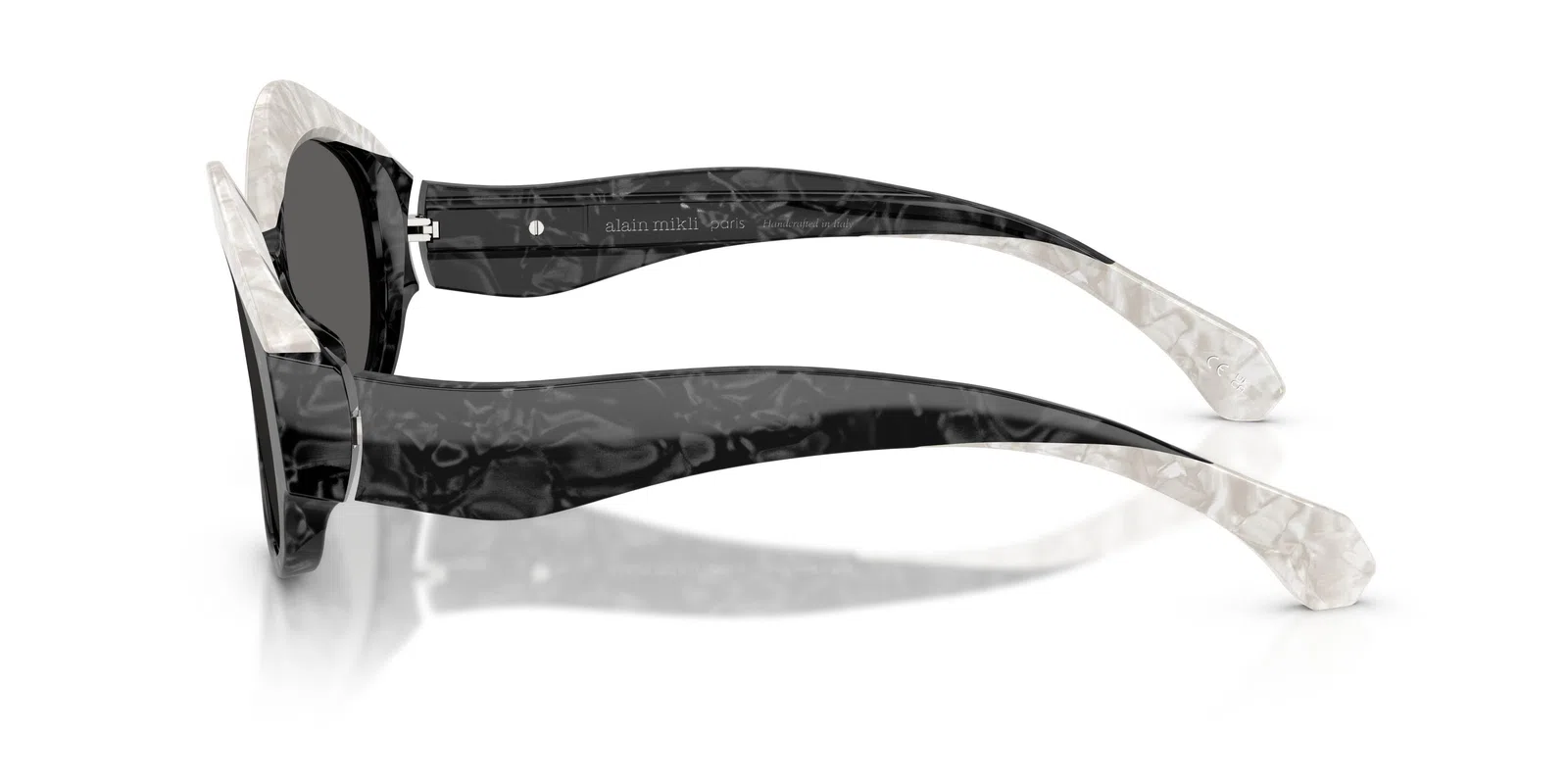 Alain Mikli 5520 Sunglasses - view 14